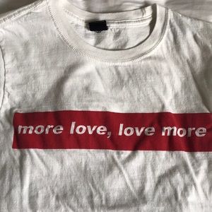 Urban Outfitters Small shirt